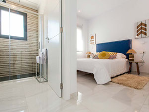 Willa 3 sypialnie 98 m² w Bigastro, Hiszpania — Wyszukiwarka nieruchomości od deweloperów i właścicieli GEOLN.COM. Zdjęcie 14