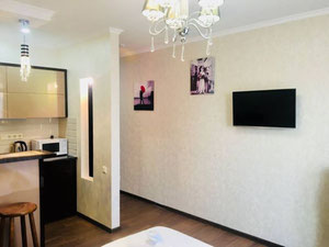 Orbi Residence 工作室 Orbi Residence — 来自开发商和业主的房地产搜索引擎 GEOLN.COM. 照片 7