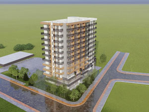 Нерухомість в Shin Dighomi — дивіться на пошуковику нерухомості GEOLN.COM. Фото 3