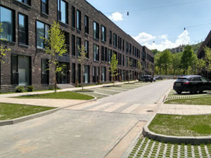 Real estate in Esentai City — look at the real estate search engine GEOLN.COM. Photo 3