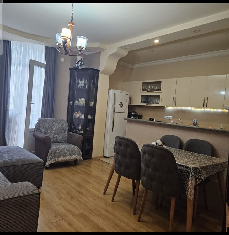 דירה — חיפוש נדל"ן מפרטי ומקבלן GEOLN.COM. תמונה 1