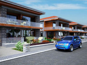 Real estate in Zehra Konaklari — look at the real estate search engine GEOLN.COM. Photo 2