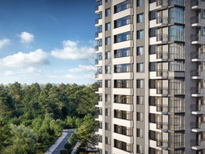 房地产在 Forest Quarter — look at the real estate search engine GEOLN.COM. 照片 7