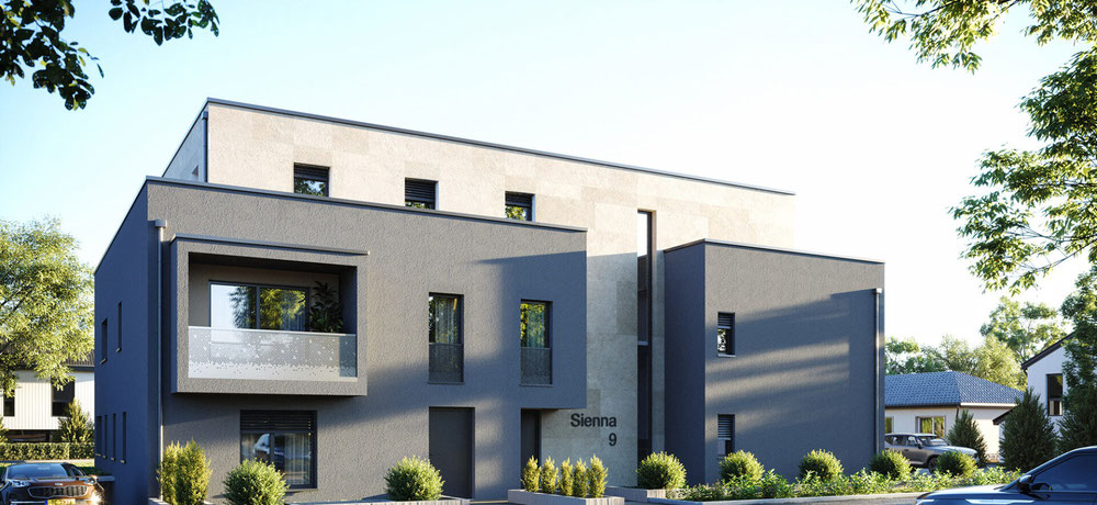 Immobilien in SIENNA — Schauen Sie sich die Immobiliensuchmaschine GEOLN.COM an. Foto 1