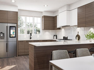 Нерухомість в Spires Gate — дивіться на пошуковику нерухомості GEOLN.COM. Фото 4