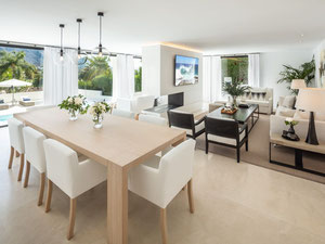 别墅 5 间卧室 476 m² 在新安达卢西亚, 西班牙 — 来自开发商和业主的房地产搜索引擎 GEOLN.COM. 照片 12