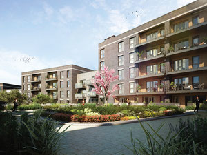 房地产在 IKON — look at the real estate search engine GEOLN.COM. 照片 3