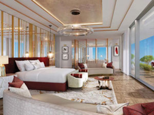 Apartment sale in Safa Two Tower B — Find off-plan property or real estate resale directly from developers and owners GEOLN.COM. Photo 3