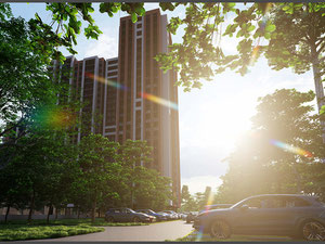 Нерухомість в House 71 — дивіться на пошуковику нерухомості GEOLN.COM. Фото 7