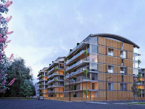 უძრავი კონება Fenix 84 — გადახედეთ უძრავი ქონების საძიებო სისტემას GEOLN.COM. ფოტო 2