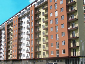 Недвижимость в ЖК Фаворит — смотрите на поисковике недвижимости GEOLN.COM. Фото 3