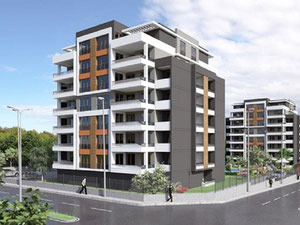 房地产在 Bati Vadi Evleri — look at the real estate search engine GEOLN.COM. 照片 5