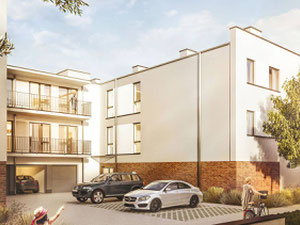 Real estate in Prosta 1 — look at the real estate search engine GEOLN.COM. Photo 3