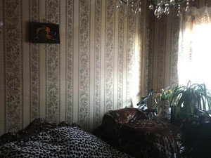 Vazisubani的4间房间的公寓。瓦济苏巴尼第比利斯的廉价公寓 — 来自开发商和业主的房地产搜索引擎 GEOLN.COM. 照片 11