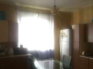 4 кімнатна квартира в Глдані. Недорога квартира в Тбілісі, Глдані — Пошуковик нерухомості від забудовників і власників GEOLN.COM. Фото 6