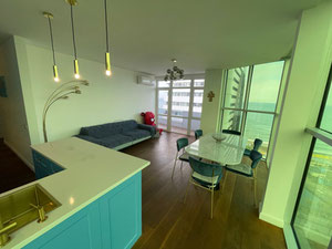 公寓在巴统，Mega Palace Batumi — 来自开发商和业主的房地产搜索引擎 GEOLN.COM. 照片 14