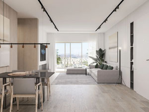 Real estate in Carmela Next Generation — look at the real estate search engine GEOLN.COM. Photo 5