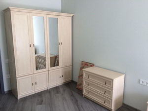 出售两房公寓 — 来自开发商和业主的房地产搜索引擎 GEOLN.COM. 照片 4