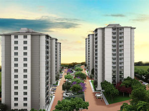 房地产在 Newera Seyirtepe — look at the real estate search engine GEOLN.COM. 照片 2