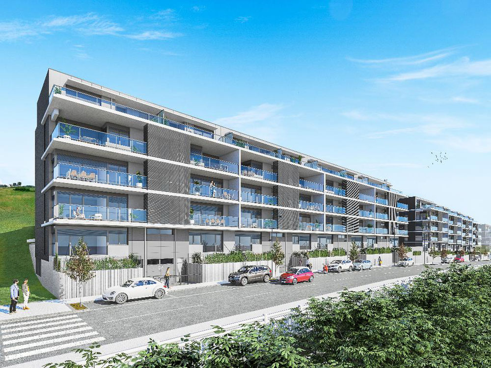 房地产在 KURTZEBARRI BIZILEKUA — look at the real estate search engine GEOLN.COM. 照片 1