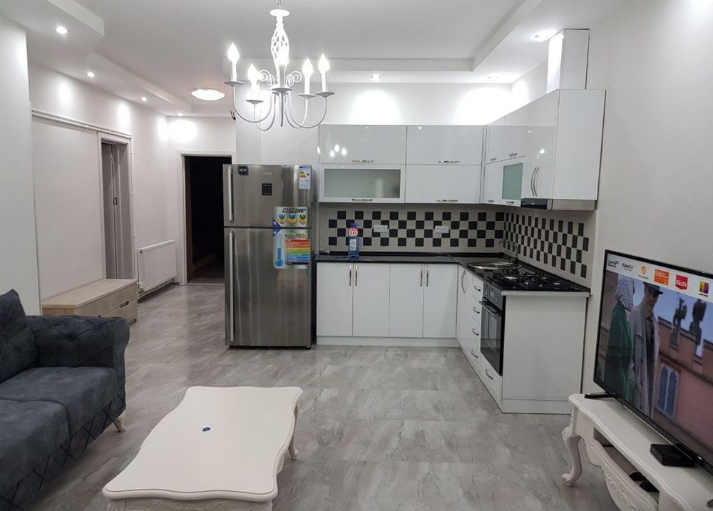 3房出售 — 来自开发商和业主的房地产搜索引擎 GEOLN.COM. 照片 1