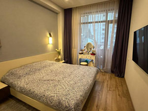 Продається квартира в Тбілісі — Пошуковик нерухомості від забудовників і власників GEOLN.COM. Фото 2