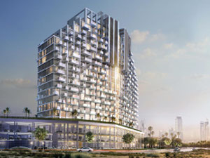 房地产在 Fawad Azizi Residence — look at the real estate search engine GEOLN.COM. 照片 2