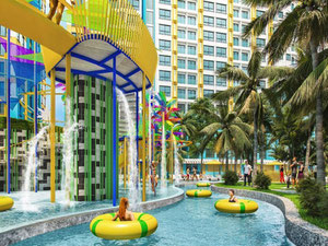 נדל"ן ב Seven Seas Carnival — עיין במנוע חיפוש הנדל"ן GEOLN.COM. תמונה 7