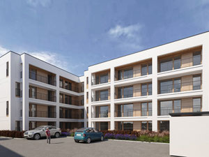 უძრავი კონება Pszczelna 32 — გადახედეთ უძრავი ქონების საძიებო სისტემას GEOLN.COM. ფოტო 3