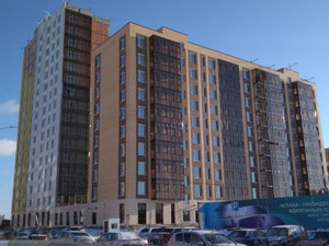 Immobilien in Manhattan — Schauen Sie sich die Immobiliensuchmaschine GEOLN.COM an. Foto 3