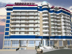 Нерухомість в Tseretelze — дивіться на пошуковику нерухомості GEOLN.COM. Фото 3