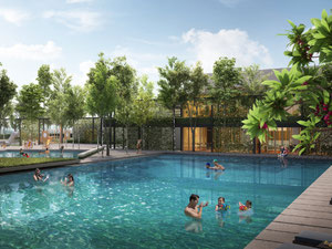 içindeki mülkiyet RYAN & MIHO — emlak arama motoru GEOLN.COM'a bakın. Fotoğraf 4