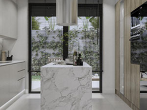 LUX Villa in Çeşme — Immobilien-Suchservice von Bauträgern und Eigentümern GEOLN.COM. Foto 19