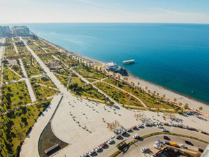 巴统公寓 — 来自开发商和业主的房地产搜索引擎 GEOLN.COM. 照片 11