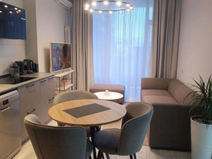 דירה למכירה בבאטומי — חיפוש נדל"ן מפרטי ומקבלן GEOLN.COM. תמונה 15