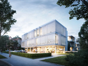 Nieruchomości w Orłowo Unique — spójrz na wyszukiwarkę nieruchomości GEOLN.COM. Zdjęcie 2