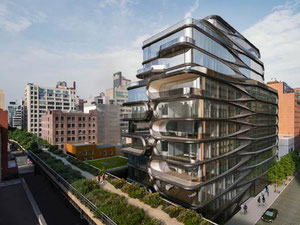 房地产在 520 West 28th — look at the real estate search engine GEOLN.COM. 照片 5