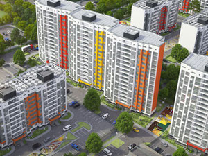 房地产在 Harmony — look at the real estate search engine GEOLN.COM. 照片 6