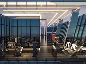 房地产在 XT Ekkamai — look at the real estate search engine GEOLN.COM. 照片 3