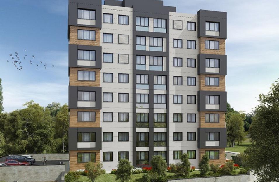 房地产在 Arma Modern — look at the real estate search engine GEOLN.COM. 照片 1