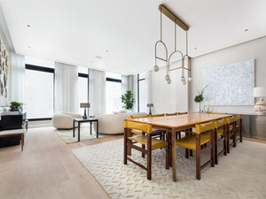 房地产在 111 Leroy — look at the real estate search engine GEOLN.COM. 照片 3