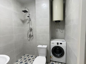 Satılık 1+1 Bagratıoni'de — Sahiplerden yada inşaatcilardan mülkiyet arama GEOLN.COM. Fotoğraf 6