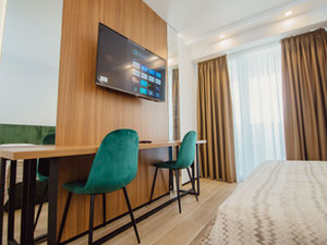 出售公寓 Alliance palace — 来自开发商和业主的房地产搜索引擎 GEOLN.COM. 照片 15