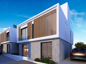 Nieruchomości w Avalon Resort 2 — spójrz na wyszukiwarkę nieruchomości GEOLN.COM. Zdjęcie 4