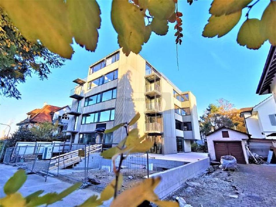 Недвижимость в Wallisellenstrasse — смотрите на поисковике недвижимости GEOLN.COM. Фото 1