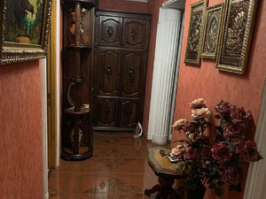 3 ოთახიანი ბინა დიღმის მასივში. ბინა შუამავლის გარეშე თბილისში — უძრავი ქონების ყიდვა და მფლო ბელებისგან GEOLN.COM. ფოტო 6