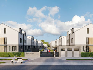 房地产在 Wegedorn — look at the real estate search engine GEOLN.COM. 照片 2