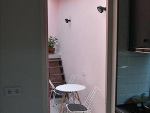 Mtatsminda上的私人住宅。买房子在第比利斯，Mtatsminda — 来自开发商和业主的房地产搜索引擎 GEOLN.COM. 照片 7