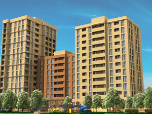 Nieruchomości w Fireland — spójrz na wyszukiwarkę nieruchomości GEOLN.COM. Zdjęcie 3