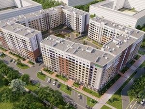 Нерухомість в View Park — дивіться на пошуковику нерухомості GEOLN.COM. Фото 10